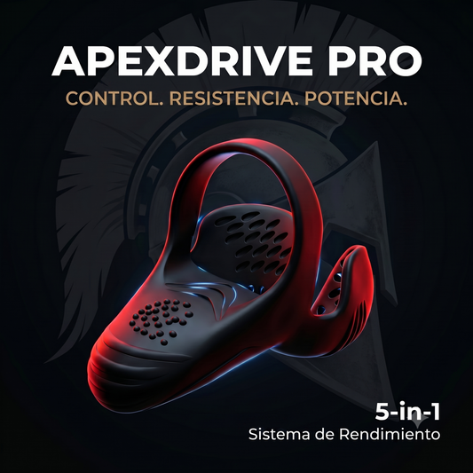ApexDrive Pro