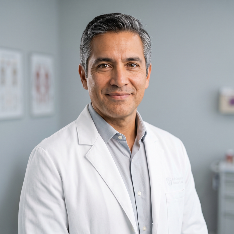 Dr. Javier Torres